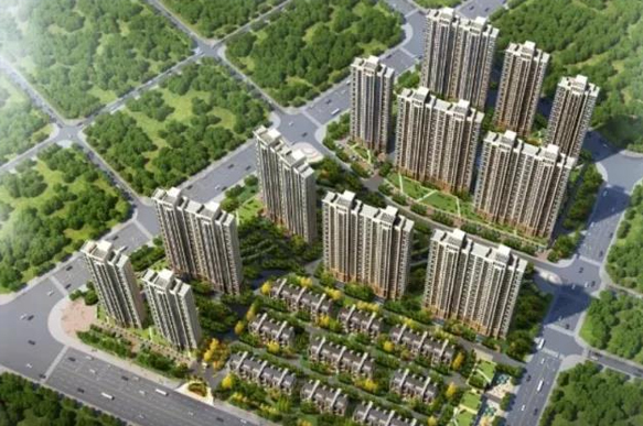 直击一线|集美国贸项目质量安全绿色施工观摩抢先看