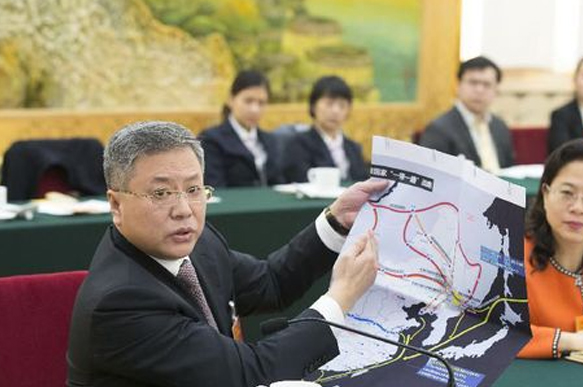 一带一路宏观研究一窝蜂，亟需数据说话