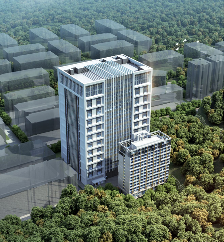 百旺信应急工程建设项目